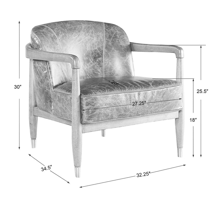 June - Accent Chair