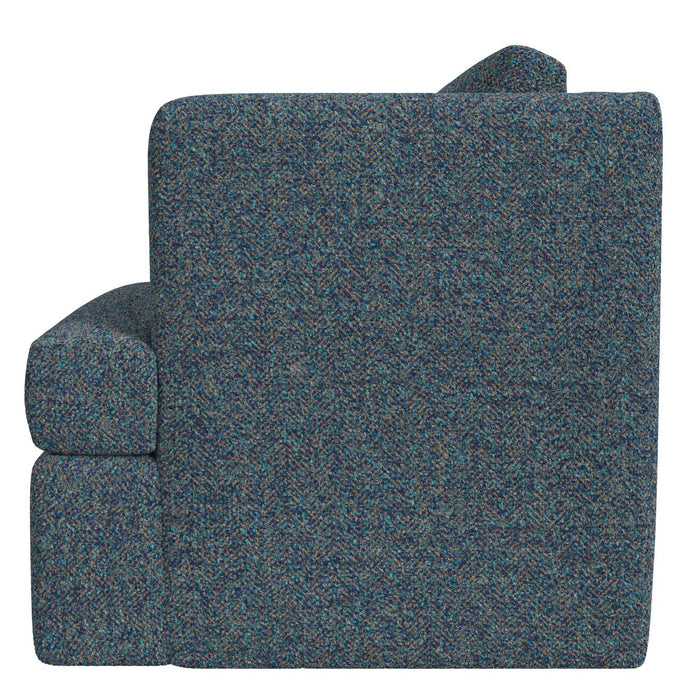 Elevated - Swivel Chair