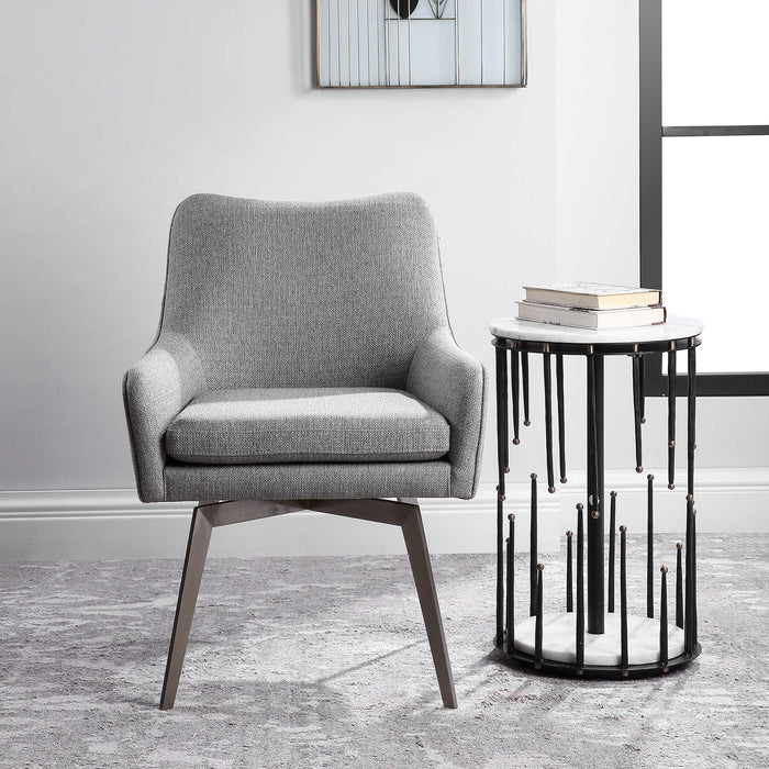 Let's Twist - Dining Chair