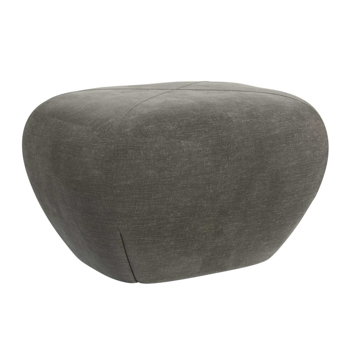 A Leg Up - Ottoman