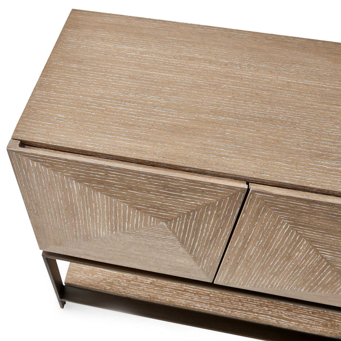 Trapezoid - Cabinet