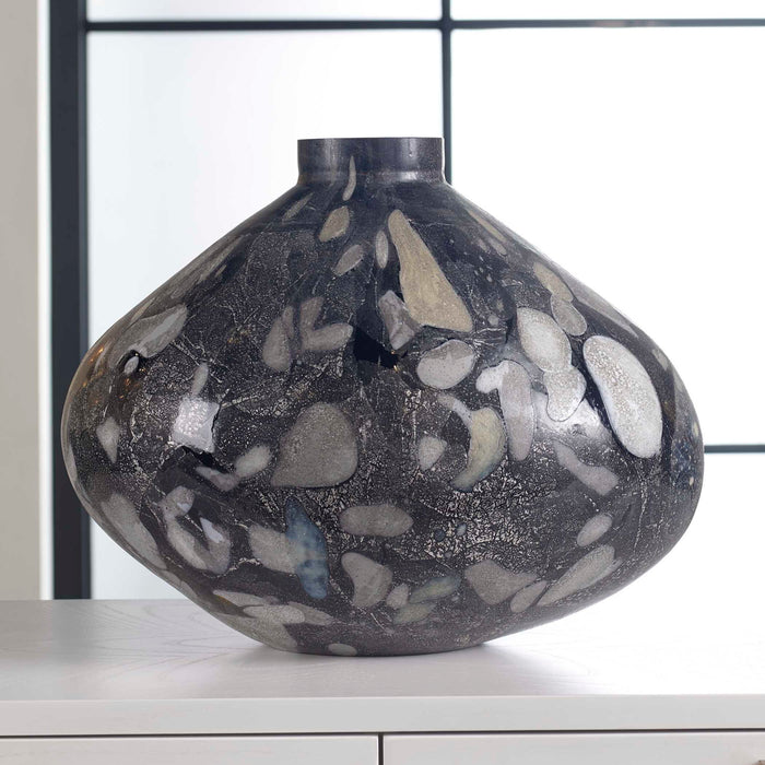 Pebble - Vase