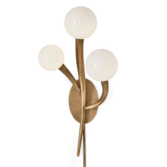 Cornet - 3 Light Sconce
