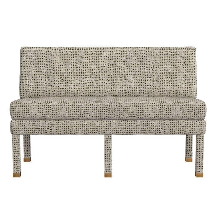Approach The Bench - Banquette