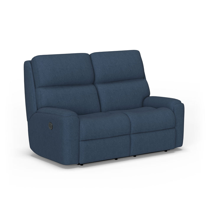Rio - Reclining Loveseat