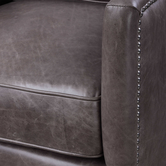 Roosevelt - Swivel Chair