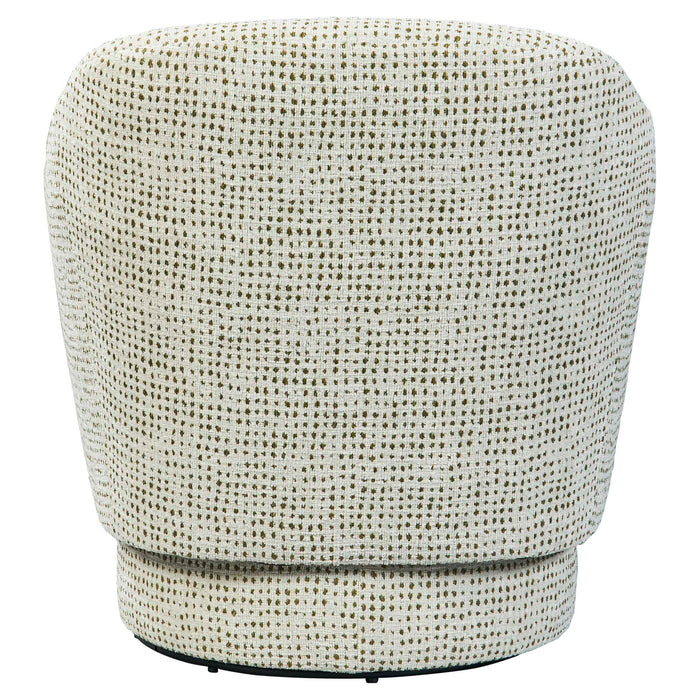 Coupe - Swivel Chair