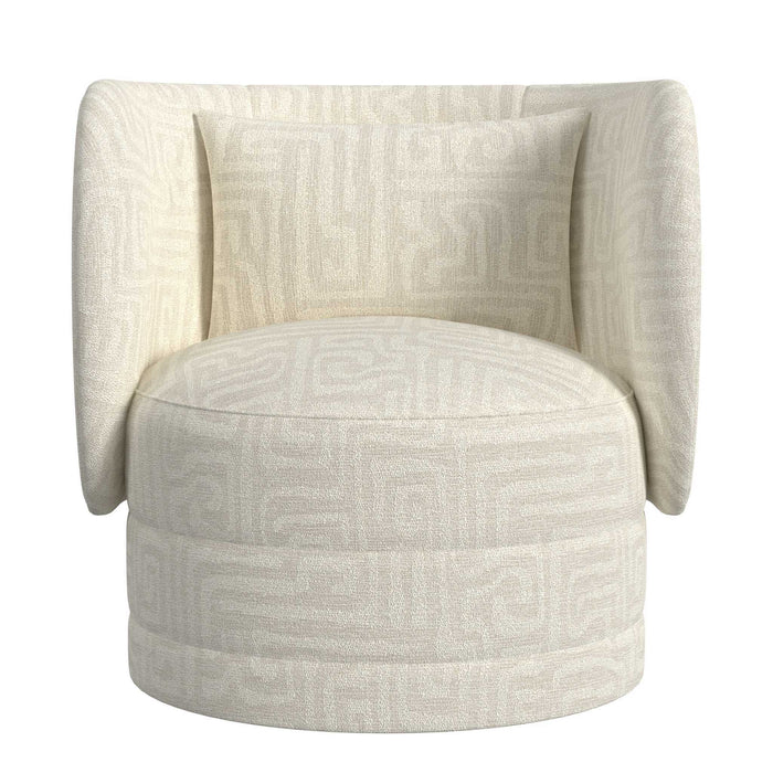 Sanctuary - Swivel Chair