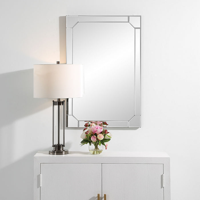 Mirror - Gray