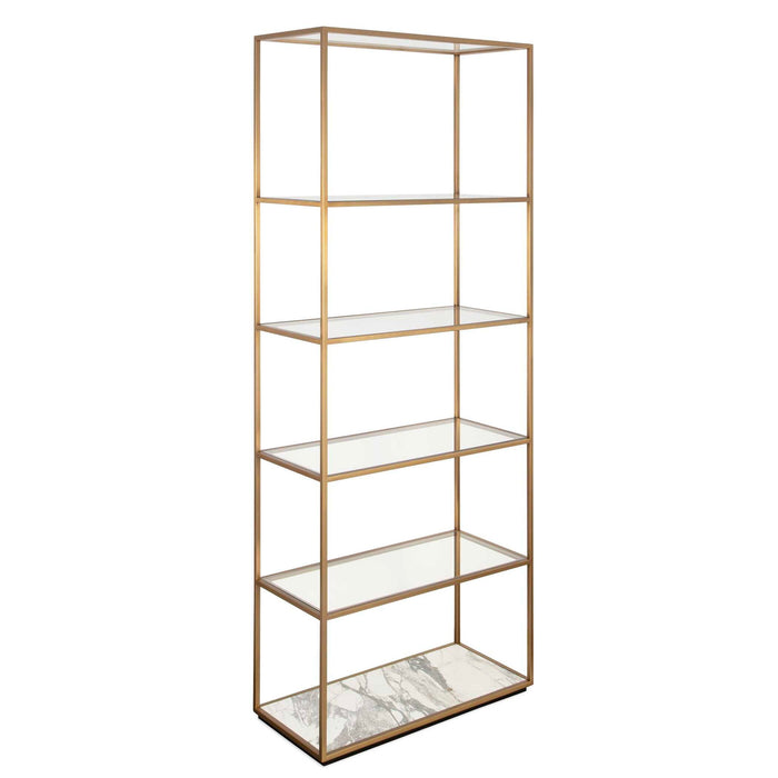 Floating Plane - Etagere