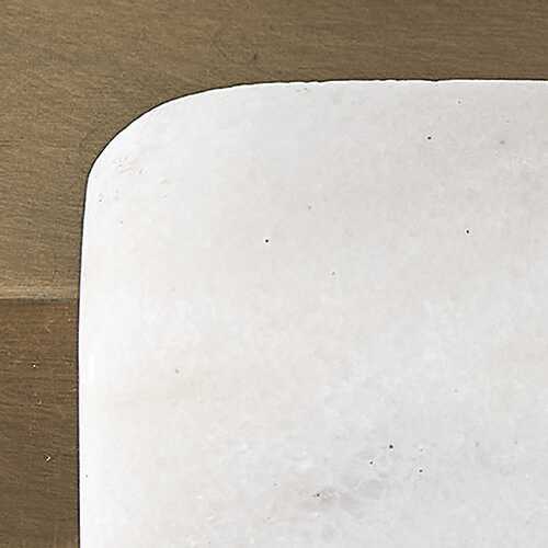 Director - Marble Table Lamp
