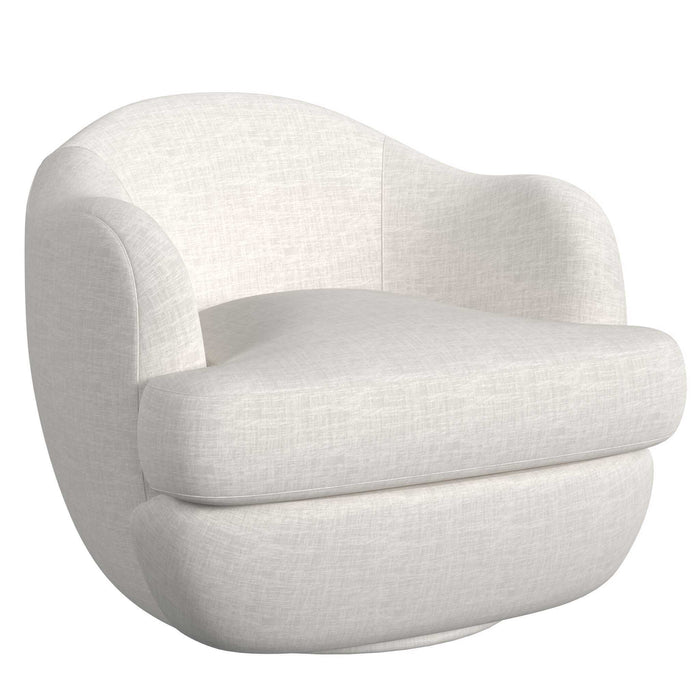 Scoop - Swivel Chair