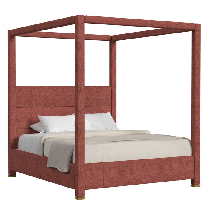 Hibernate - Canopy Bed