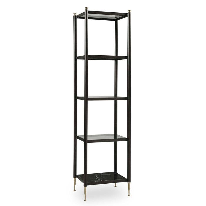 Viceroy - Etagere - Black / Gold