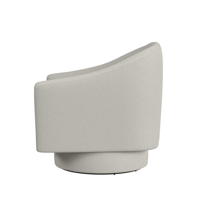 Coupe - Swivel Chair