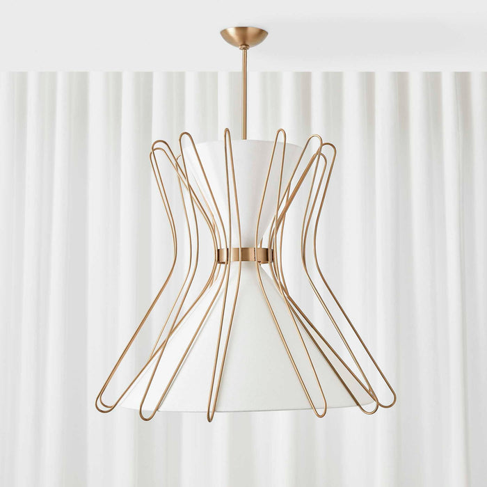 Boomerang - Pendant