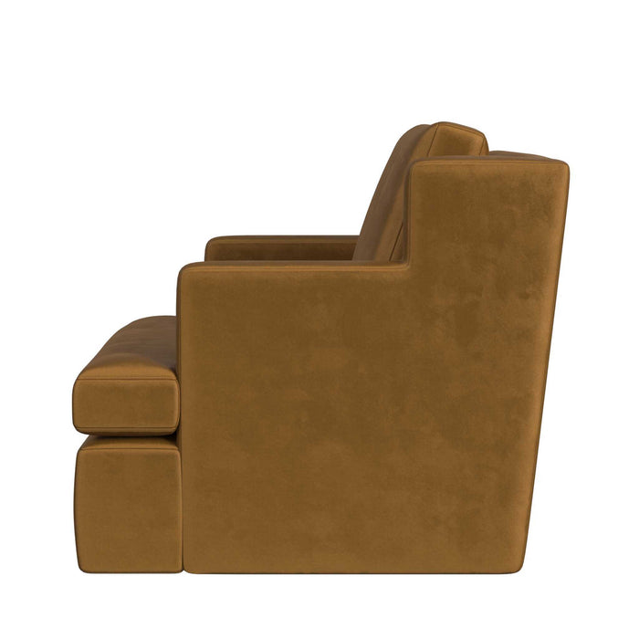 Unwind - Swivel Chair