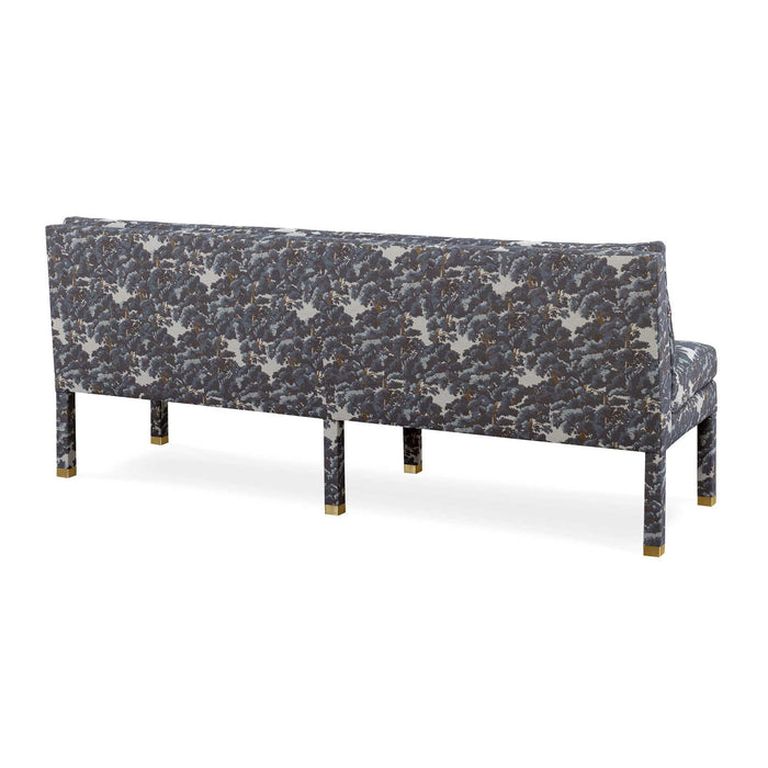 Approach The Bench - Banquette