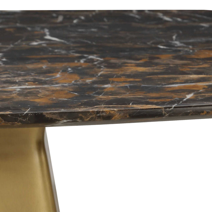 Equilateral - Bistro Table