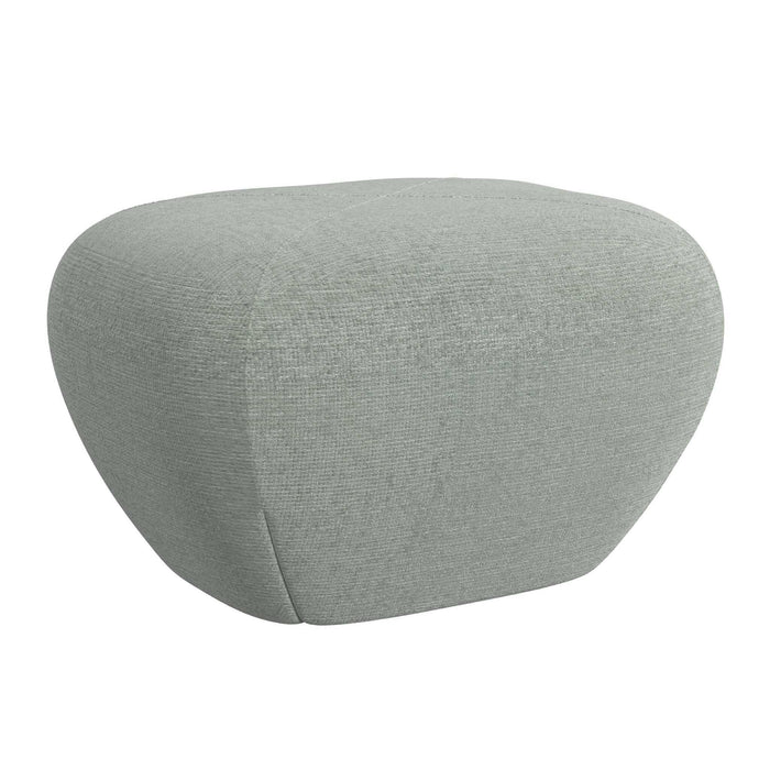 A Leg Up - Ottoman