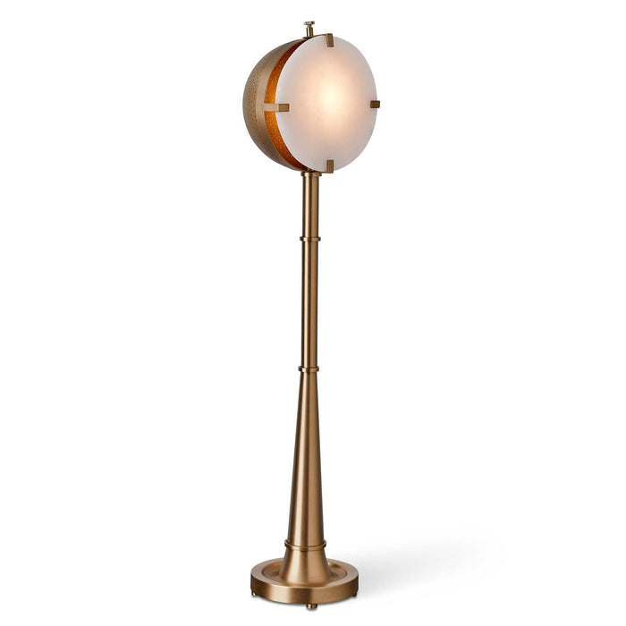 Headlight - Table Lamp