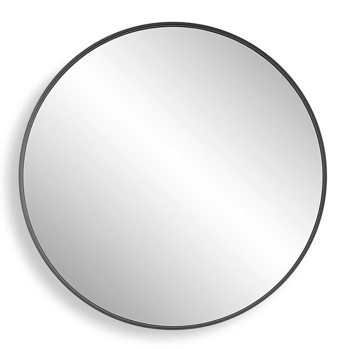 Padria - Round Mirror
