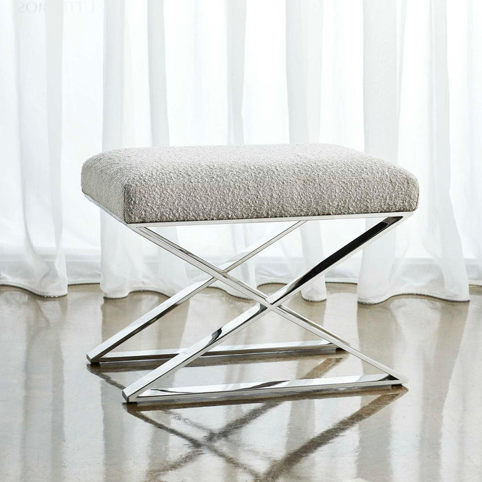 Intersection - Bench - Small