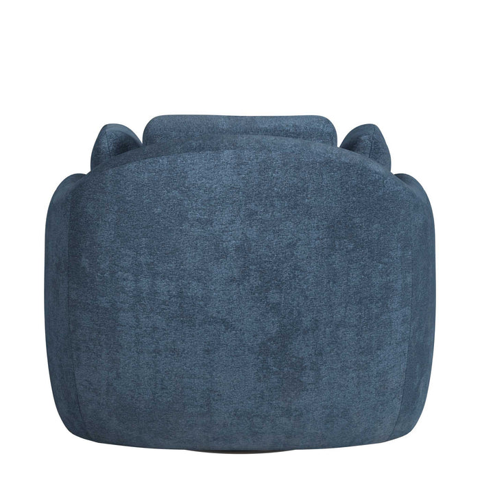 Scoop and a Half - Swivel Chair