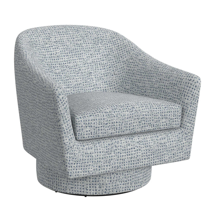 Coupe - Swivel Chair