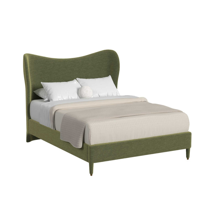 Cocoon - Bed