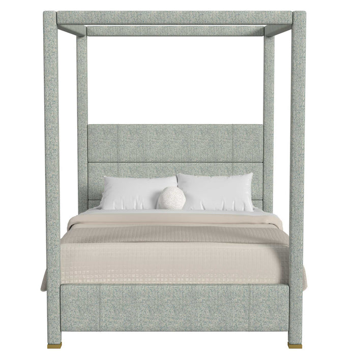Hibernate - Canopy Bed
