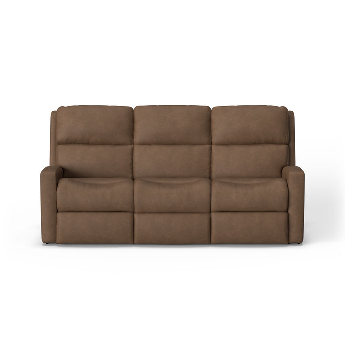 Catalina - Reclining Sofa