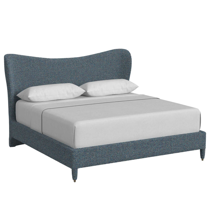 Cocoon - Bed