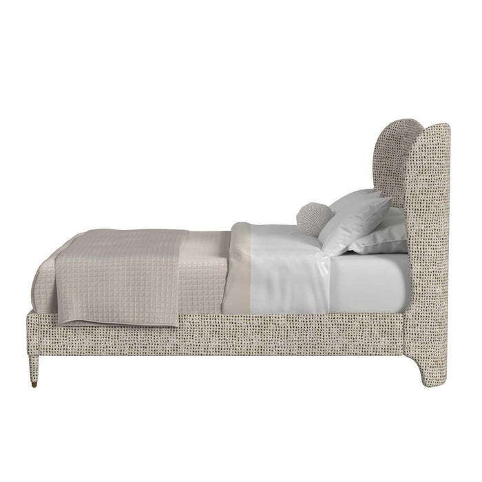 Cocoon - Bed