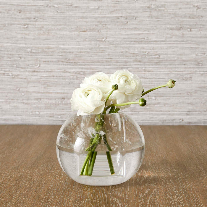 Magic Orb - Vase - White