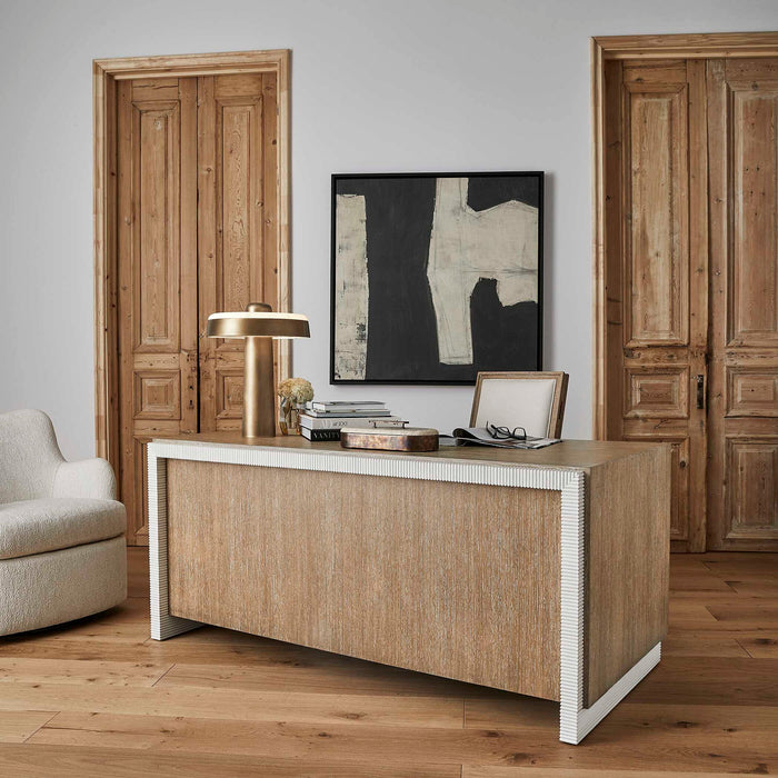 Magic Keys - Desk - Woodtone