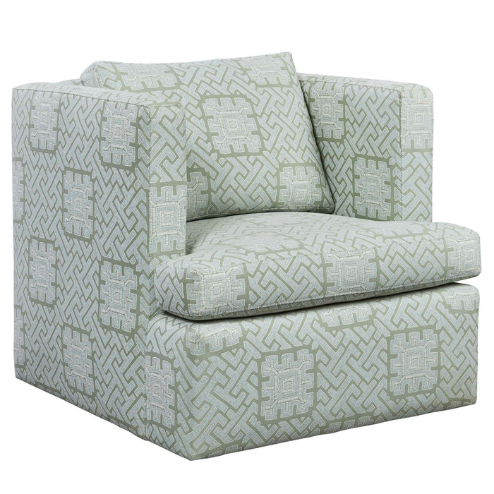 Elevated - Swivel Chair