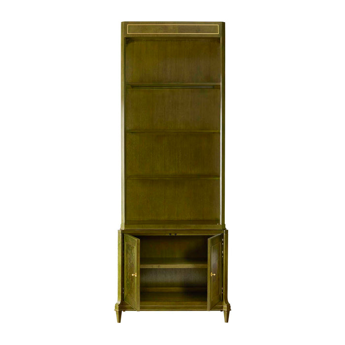 Green with Envy - Etagere - Green