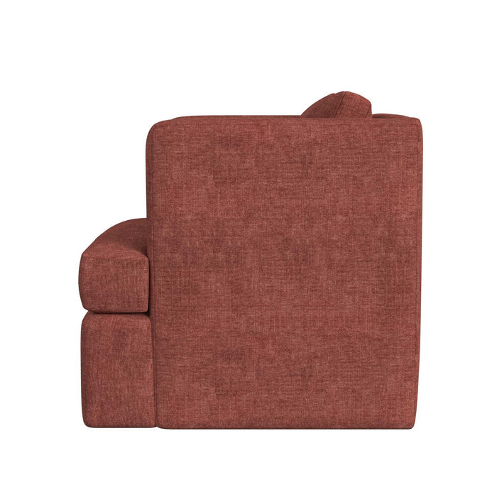 Elevated - Swivel Chair