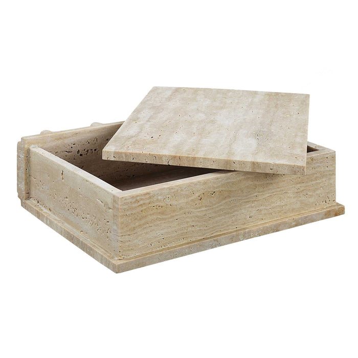 Novel - Box