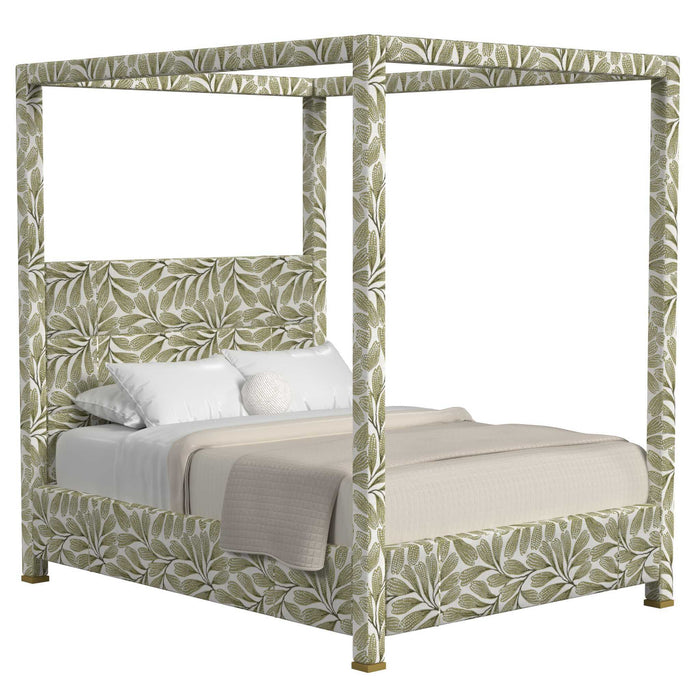 Hibernate - Canopy Bed