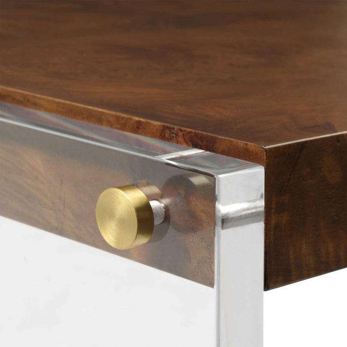 Apparition - Table