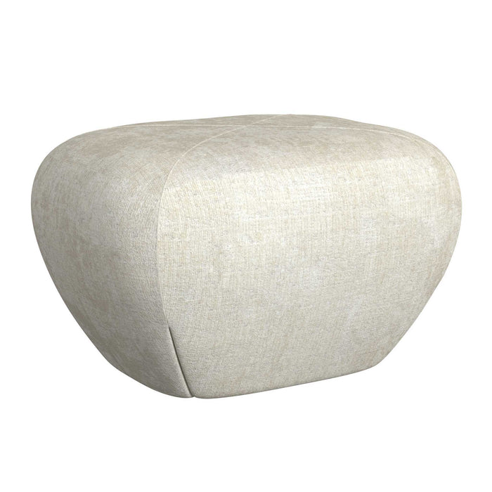 A Leg Up - Ottoman