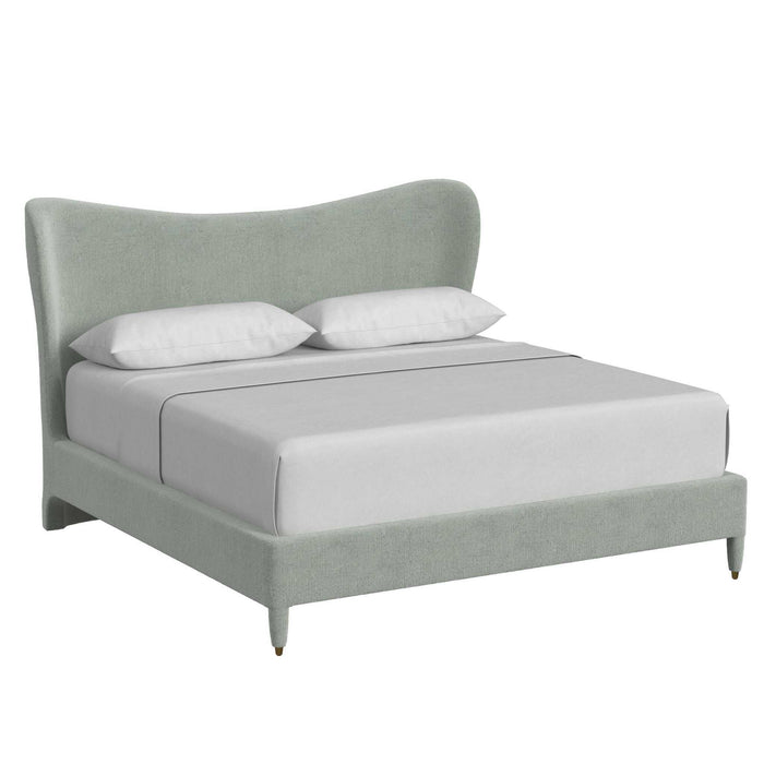 Cocoon - Bed