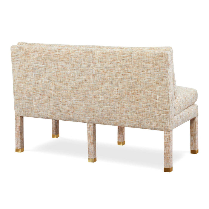 Approach The Bench - Banquette