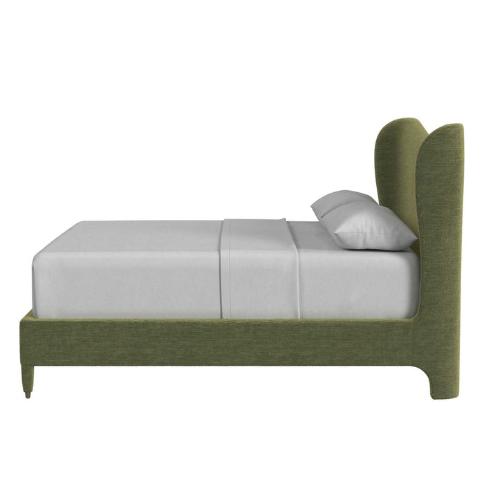 Cocoon - Bed
