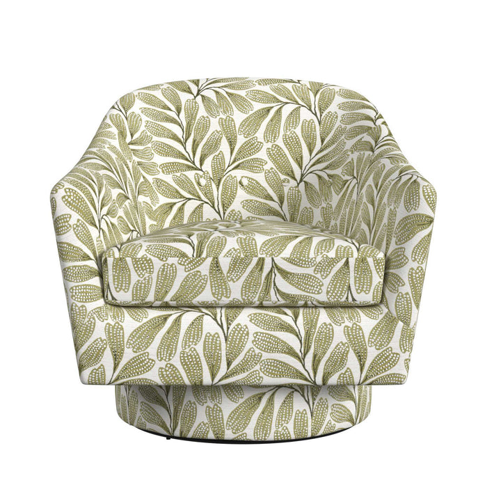 Coupe - Swivel Chair