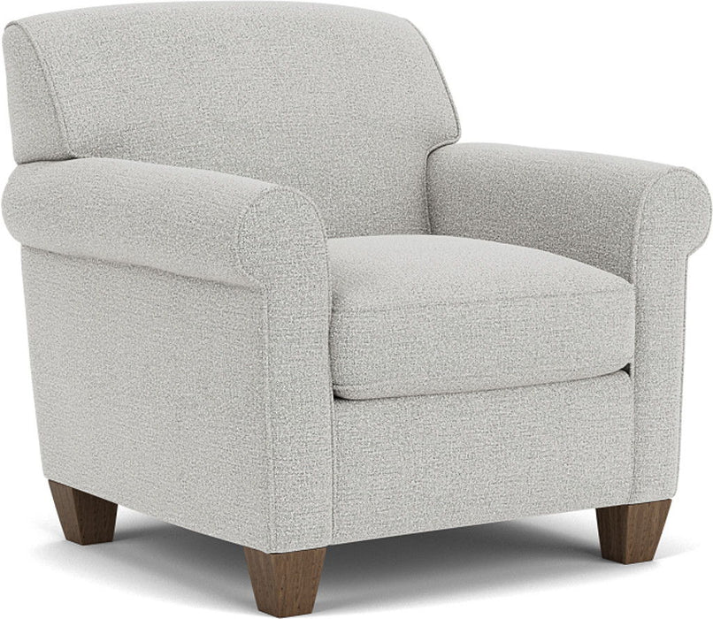 Dana - Fabric Chair