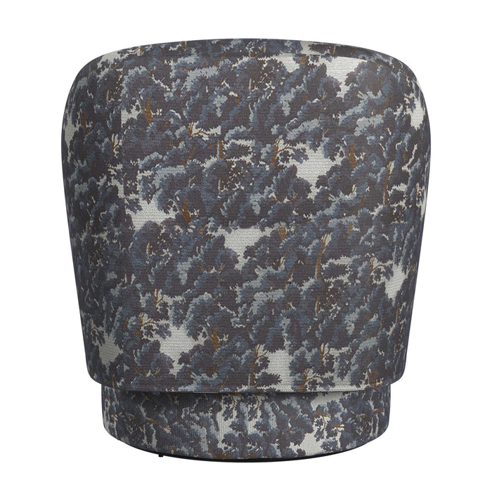 Coupe - Swivel Chair