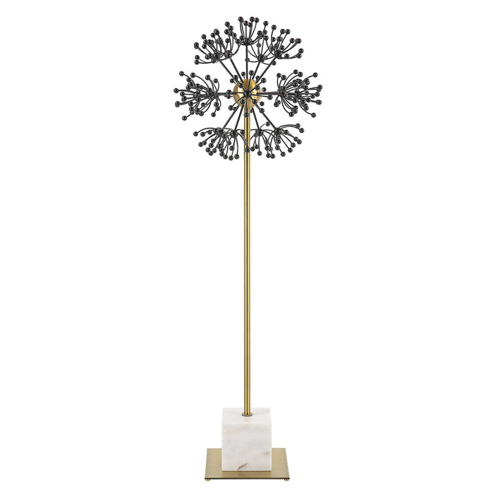 Dandelion - Sculpture